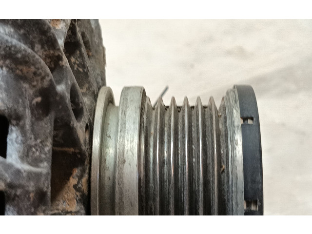 Генератор 04L903027, A2623661 Audi Q5 SQ5