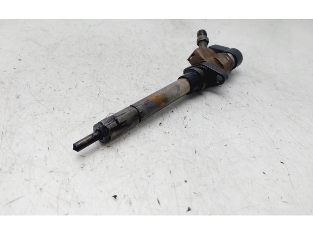 Форсунка 9647247280 Citroen Berlingo