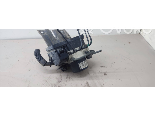 Блок АБС 8671224, 5WK84002 Volvo XC90 2003 - 2006 года