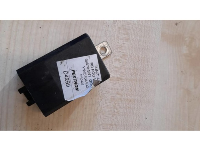 Реле фонарей