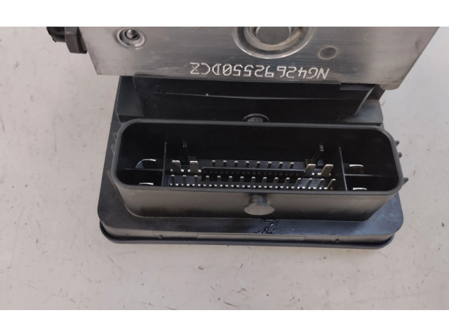 Блок АБС 52017387   Jeep  Renegade  2014 -  года