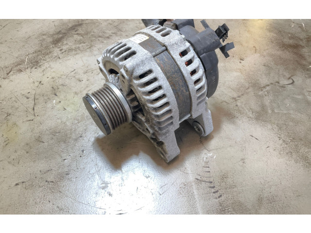 Генератор 9820893880   Peugeot Partner III      