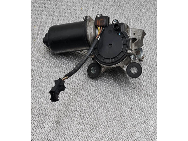 Моторчик дворников Saab 9-3 Ver2