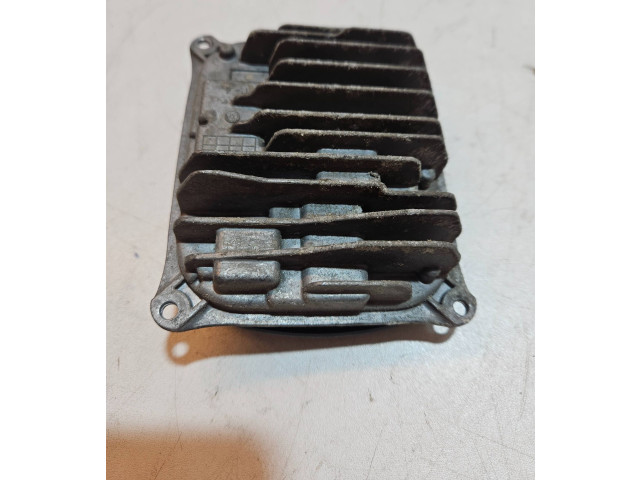 Блок управления Xenon