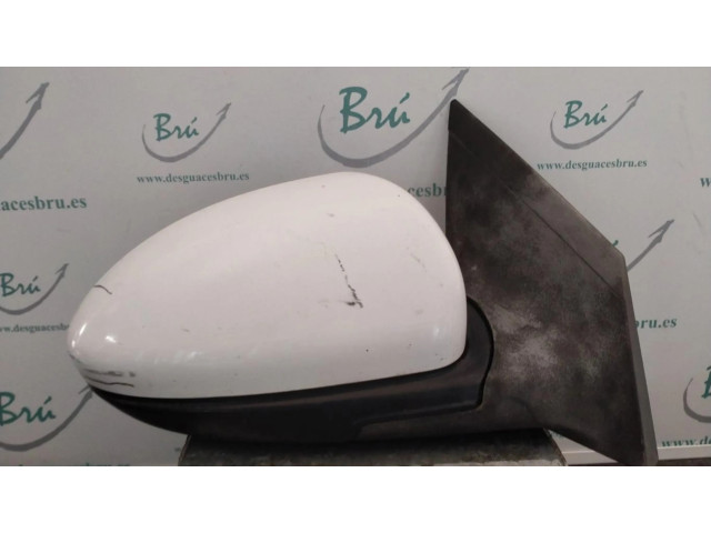 Zpětné zrcátko Chevrolet Cruze 2012