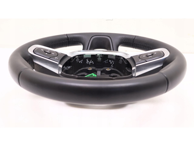 Руль Volvo XC40 - года 32227629