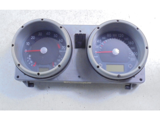 Панель приборов 6X0920801, 6X0920801 Volkswagen Lupo