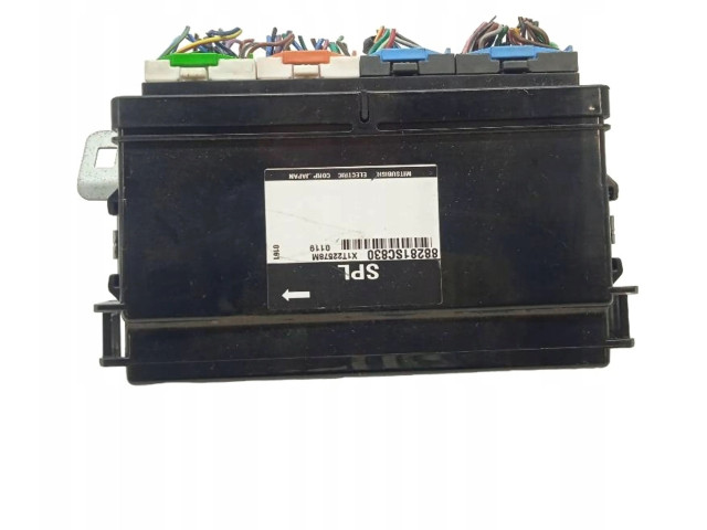 Блок управления 88281SC830, X1T22578M   Subaru Forester SH