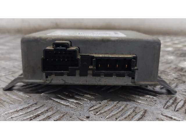 Блок подушек безопасности 0285001093, PN0468656   Chrysler Voyager