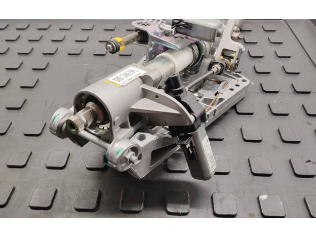    Рулевая рейка A2044603716, 204460333   Mercedes-Benz GLK (X204) 2008 - 2016 года