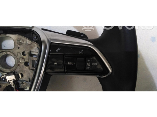 Volant Audi A6 S6 C8 4K 2021 4KE419091P, 4KE419508C