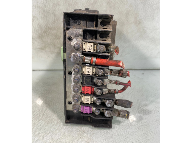 Блок предохранителей 1k0937125a, 017183071   Volkswagen Jetta V    