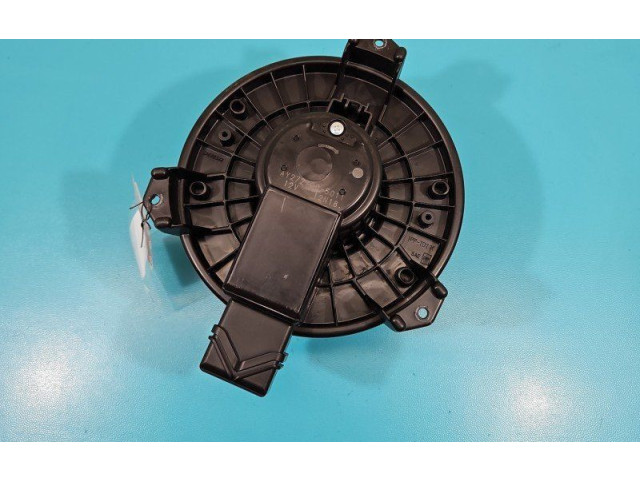 Вентилятор печки AY272700-5011, IMPRK1452102 Jeep Compass