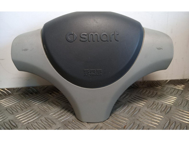 Turbodmychadlo Надувная подушка для передней двери 6024095 Smart ForFour I