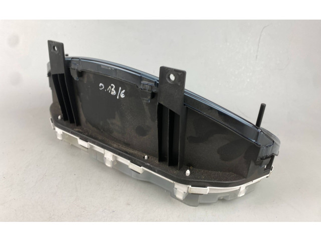 Přístrojová deska Subaru Outback 2013 85001AJ270