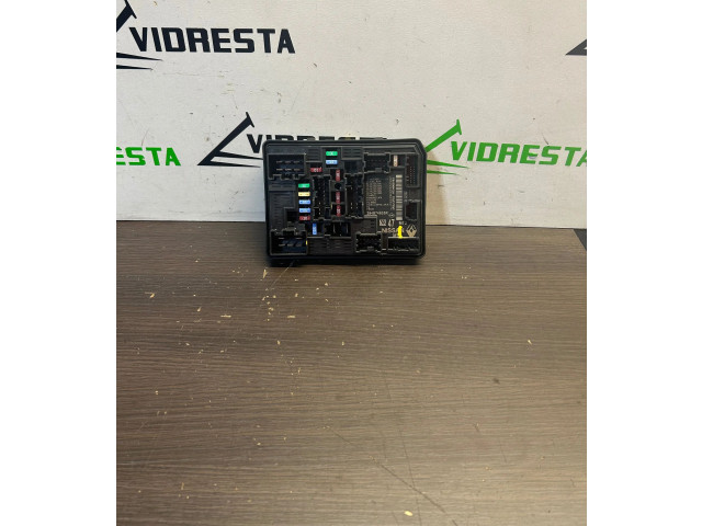 Блок предохранителей 284B74633R   Renault Clio V    