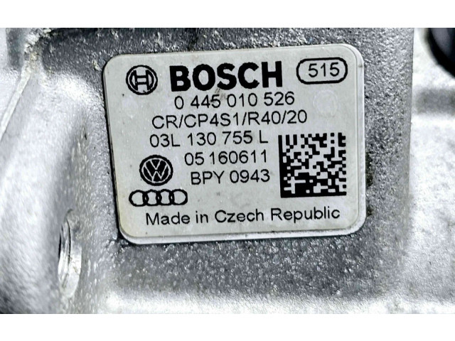 Vstřikovací čerpadlo 03L130755L   Volkswagen Tiguan     