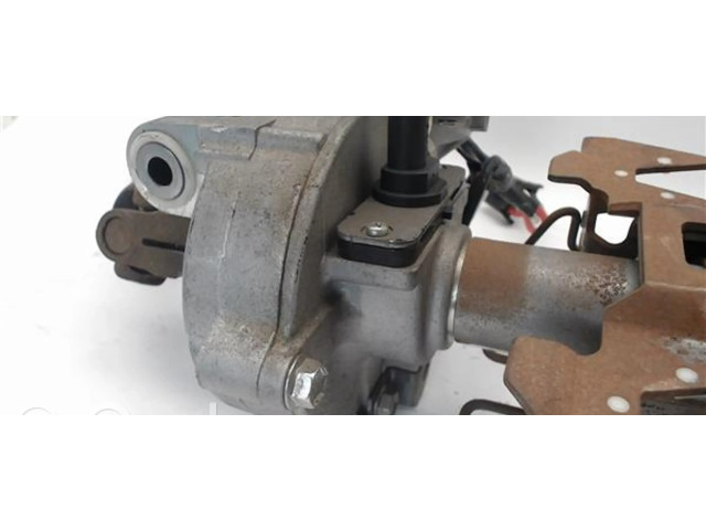 Рулевая рейка 4405A234 Mitsubishi ASX