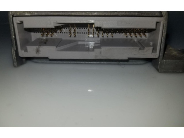 Блок подушек безопасности 8200277316   Renault Clio II