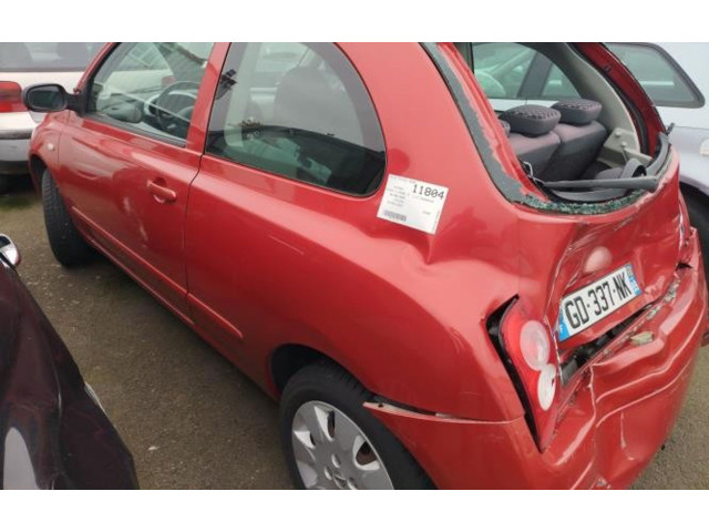 Zpětné zrcátko  Nissan Micra C+C 2005  96301AX901, 96301AX901  