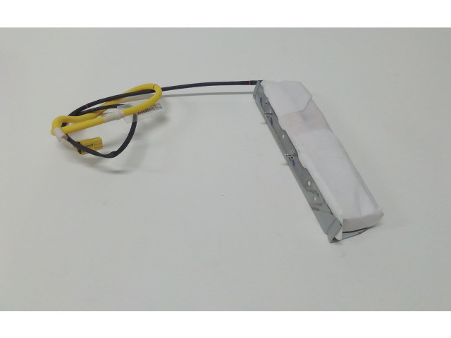 Блок управления климат-контролем    Subaru Impreza I