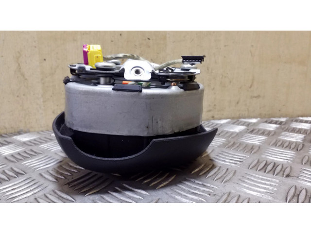 Подушка безопасности водителя 4L0880201T   Audi Q7 4L