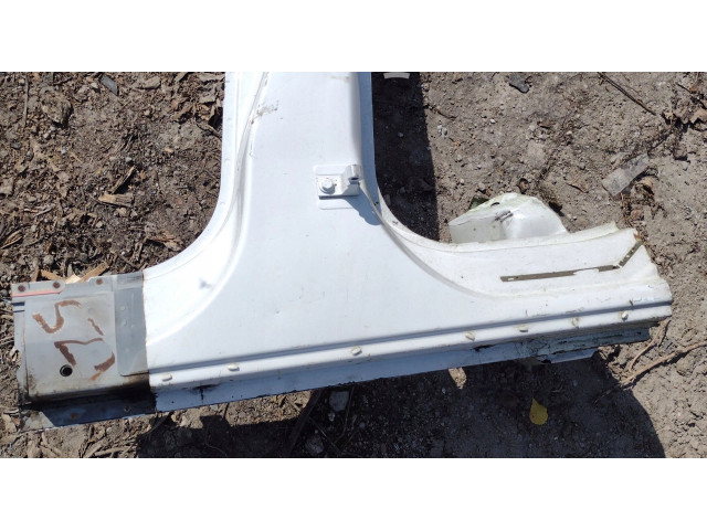 Подушка безопасности в сиденье 445KM Audi Q5 SQ5