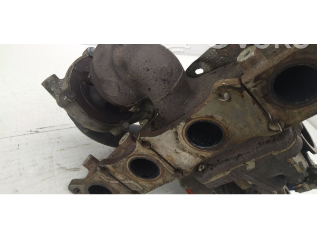 Turbodmychadlo Турбина 31431130, 36010145 Volvo XC70 2.0 D5244T17