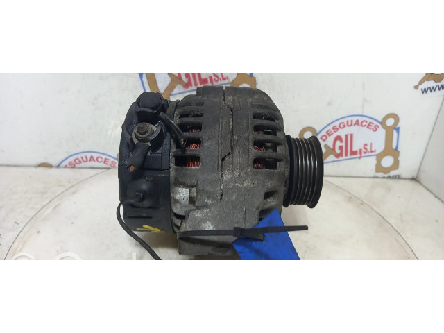 Генератор 9617842980, 143556 Citroen Xsara 1.9