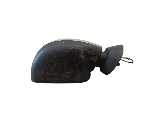 Зеркало электрическое        Dacia Logan I  2004 - 2012 года   