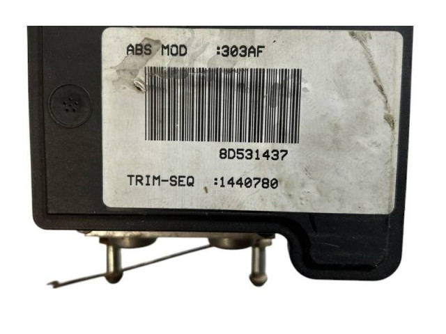 Jednotka ABS P05273303AF, 25021202034 Dodge Caliber 2008