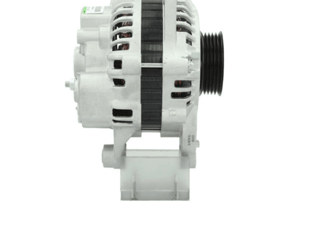 Генератор JA1180, LRA02743 Mitsubishi Pajero Sport I