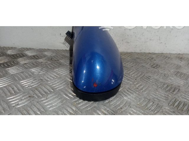 Зеркало электрическое        Mercedes-Benz A W168  1997 - 2004 года   