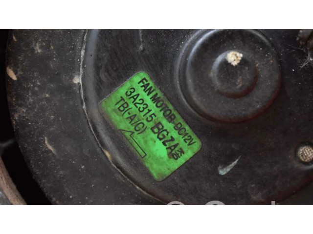 Вентилятор радиатора     959101J400, 5WK43928    Hyundai i20 (PB PBT) 1.2