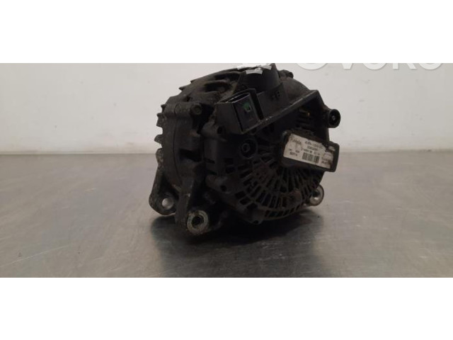 Генератор AV6N10300GC, AV6N10300GC Ford Grand Tourneo Connect