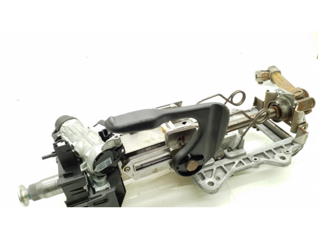  рейка  Колонка рулевая 5N1419502, 1K0905851B   Volkswagen Tiguan 2007-2016 года