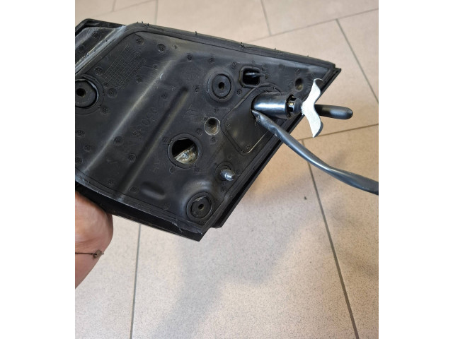 Зеркало (механическое) Dacia Sandero III 2020 - года