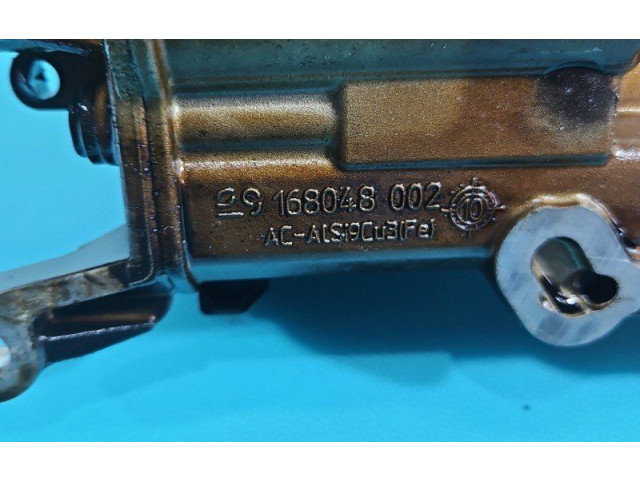 Čerpadlo oleje 7600466, IMPRK1466743 BMW 1 F20 F21