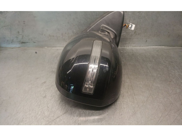 Зеркало электрическое Mitsubishi Outlander 2013 - 2021 года