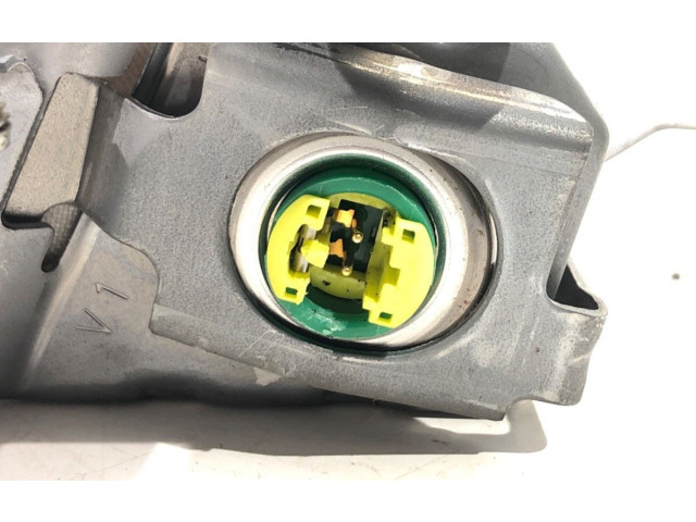 Подушка безопасности для колен    Lexus GS 250 350 300H 450H