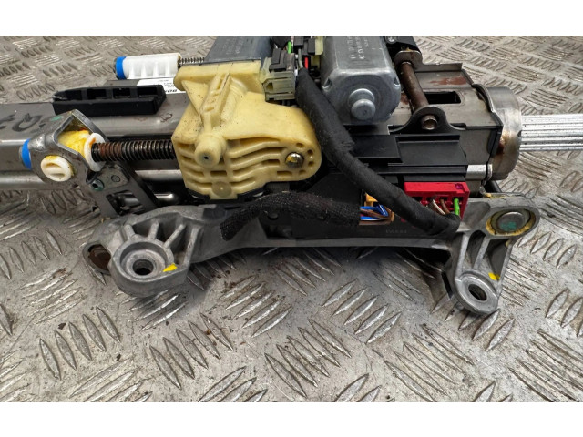 Рулевая рейка 4M1419502L Audi SQ7 2016 - года