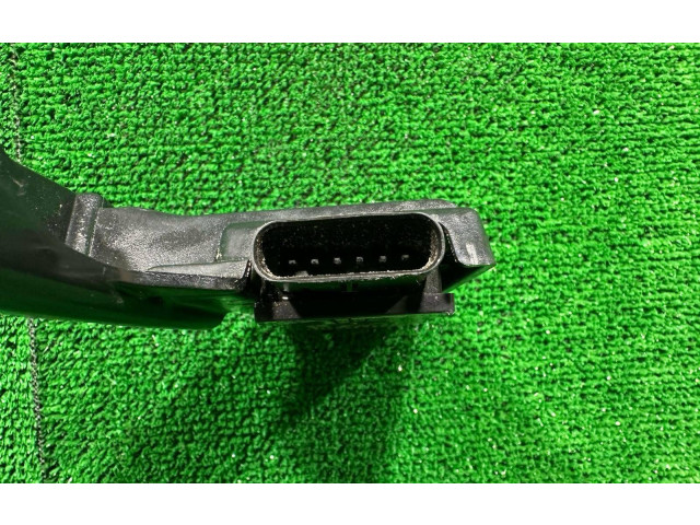 Блок управления 5WA962133B Skoda Octavia Mk4