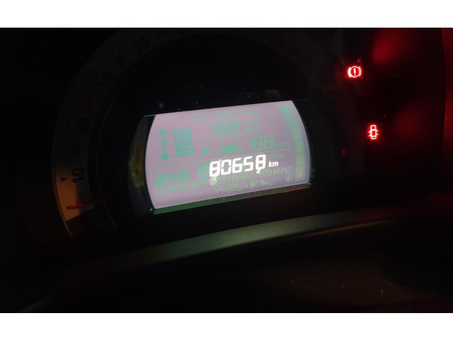 Панель приборов 248216158R, 03901354 Renault Twingo III