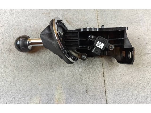 Рычаг переключения передач Fiat 500 Abarth 2008 - года