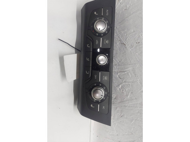 Steuergerät Klimaanlage 4G0820043H, A2C53400296   Audi A6 S6 C7 4G