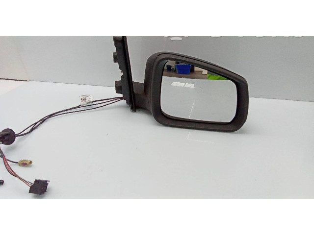 Zpětné zrcátko Volkswagen Caddy 2021 2K7857502AD