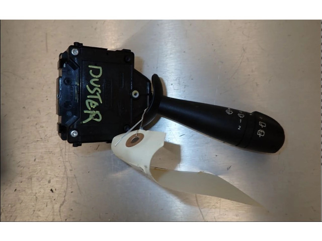 Ручка стеклоочистителей 8201168008 Dacia Duster