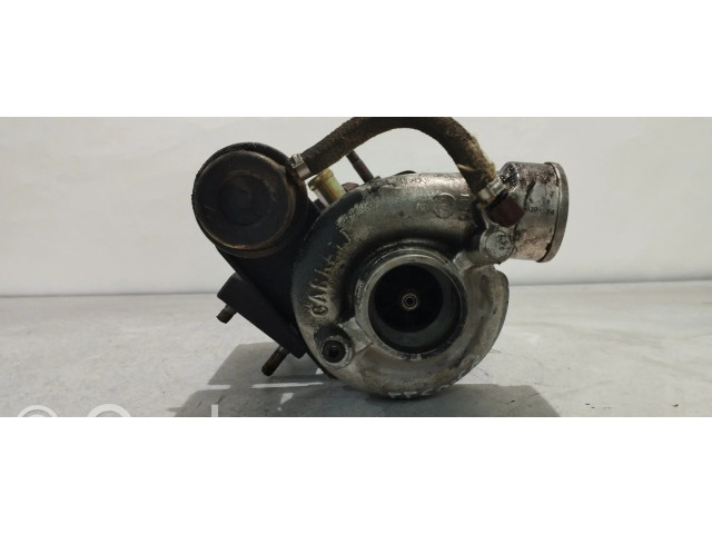 Turbodmychadlo Турбина Renault 25 2.1