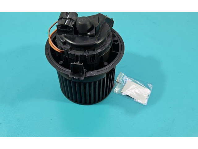 Вентилятор печки    T1029527H, IMPRK1453791   Renault Clio IV