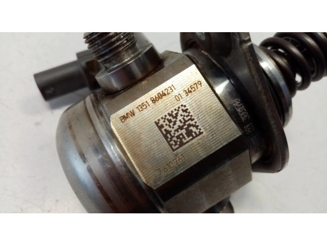 Vstřikovací čerpadlo 13518604231 BMW 5 F10 F11 pro benzínový motor 3.5 N55
